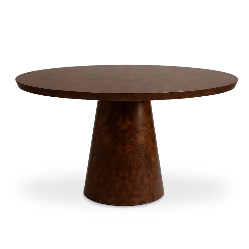 Refined Dining Table