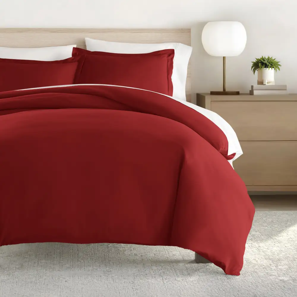 Essential Duvet Cover Set