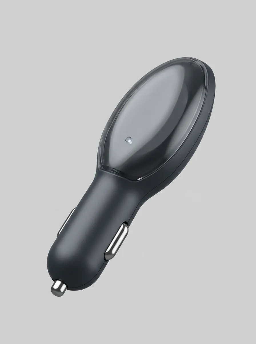 LED Indicator Electronic Fuel Saver