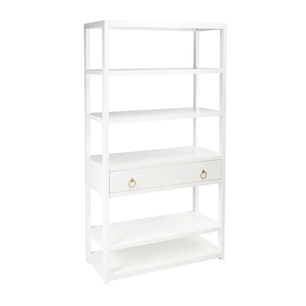 Statement Classic Bookcase