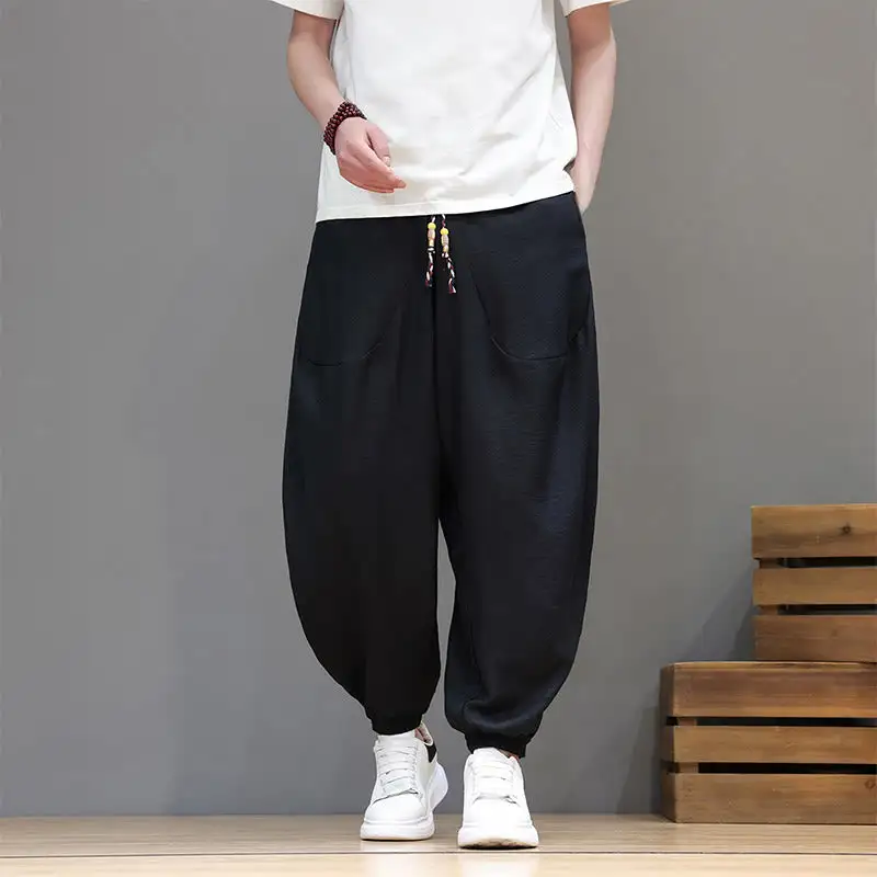 Daily Active Pants