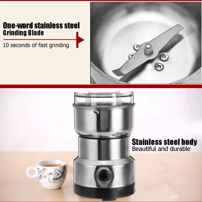 Nima Electric Grinder