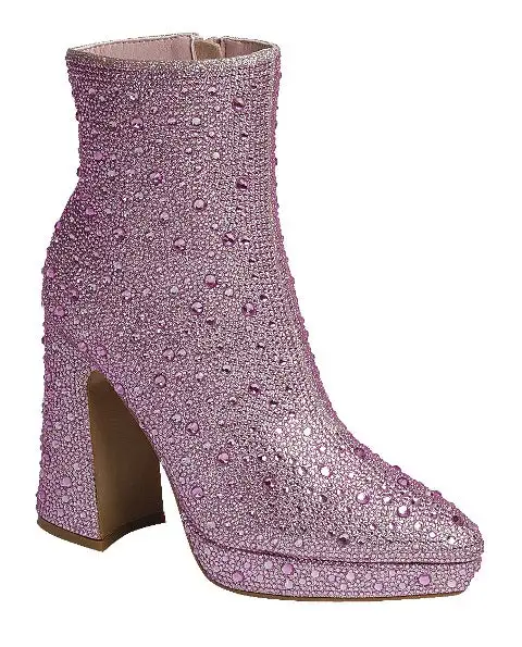 Easygoing Fashion Boots