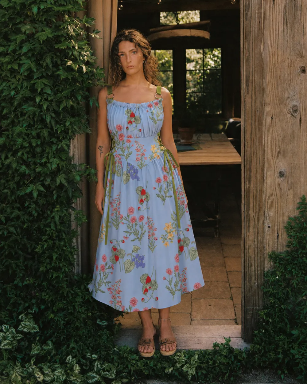 The Millie Dress