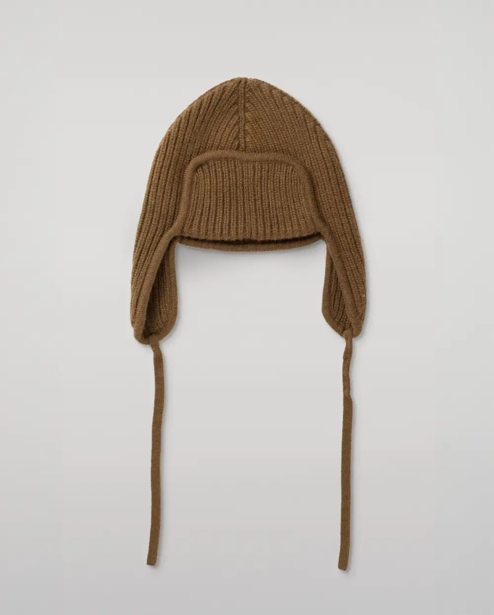 Women's Deer Stalker Cashmere Beanie