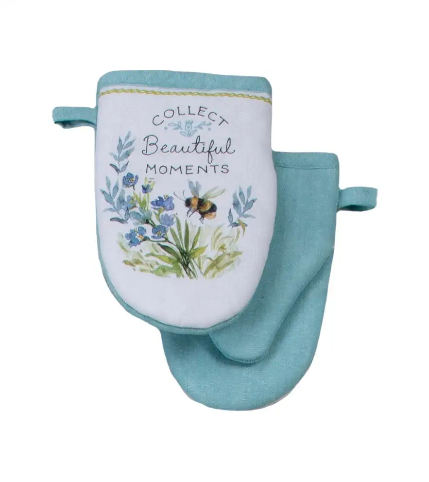 Cooking Comfort Kitchen Gloves