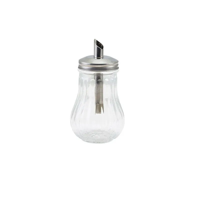 Retro Sugar Pourer