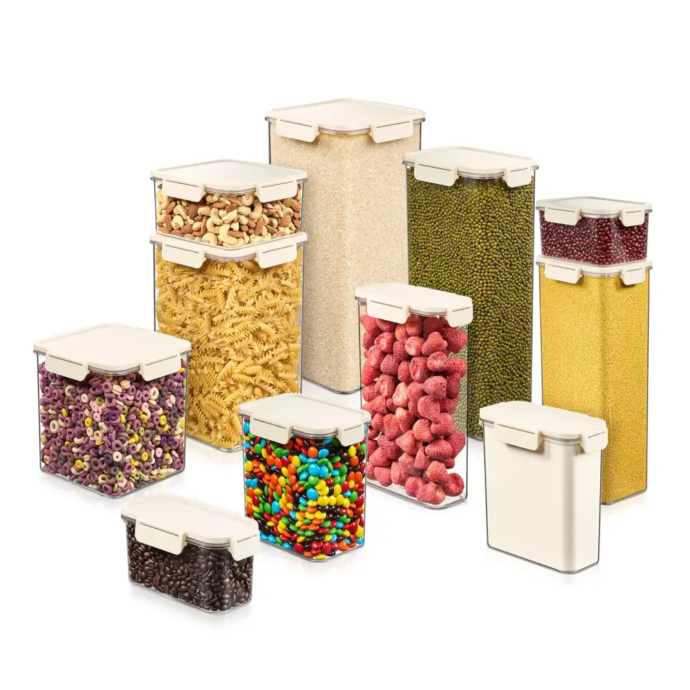 Airtight Food Container Set