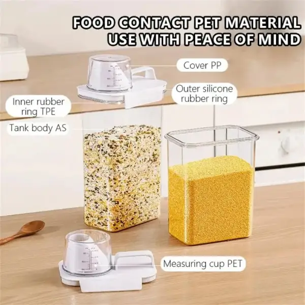 Classic Pan Everyday Kitchen Drinkware