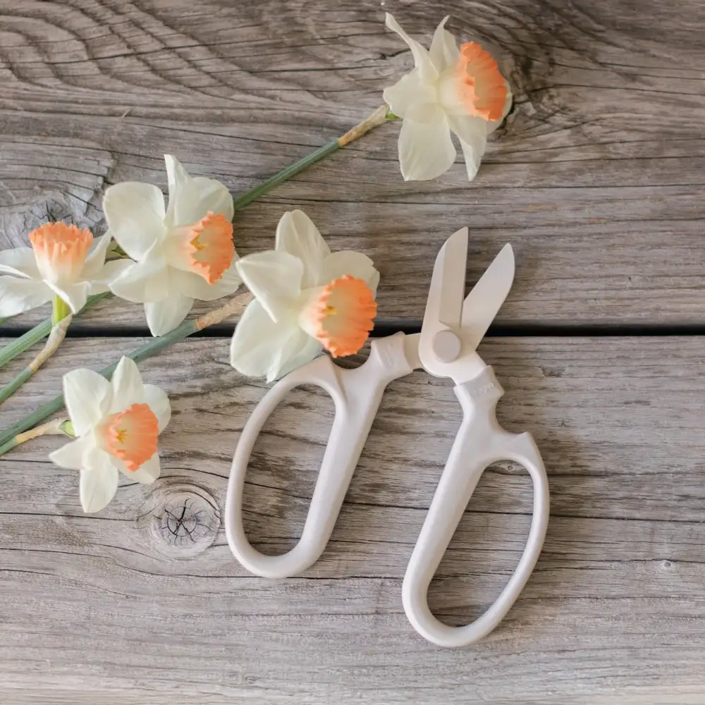 Precision Floral Garden Clippers