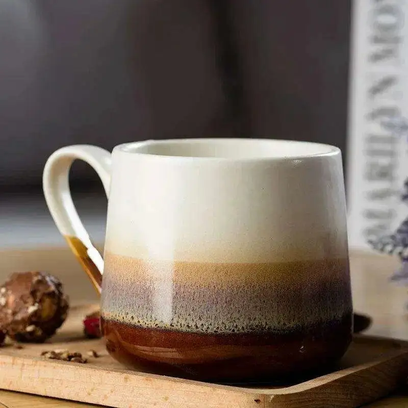 Travel Mug Drinkware Set