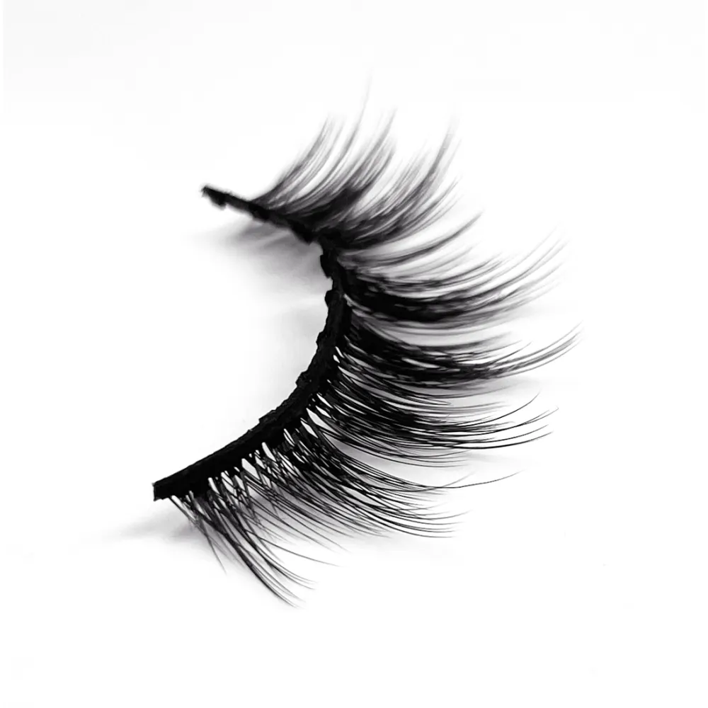 Complete Magnetic Lash Routine
