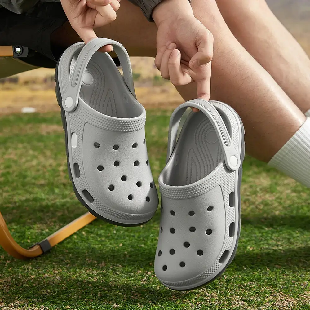 Casual Platform Casual Slippers