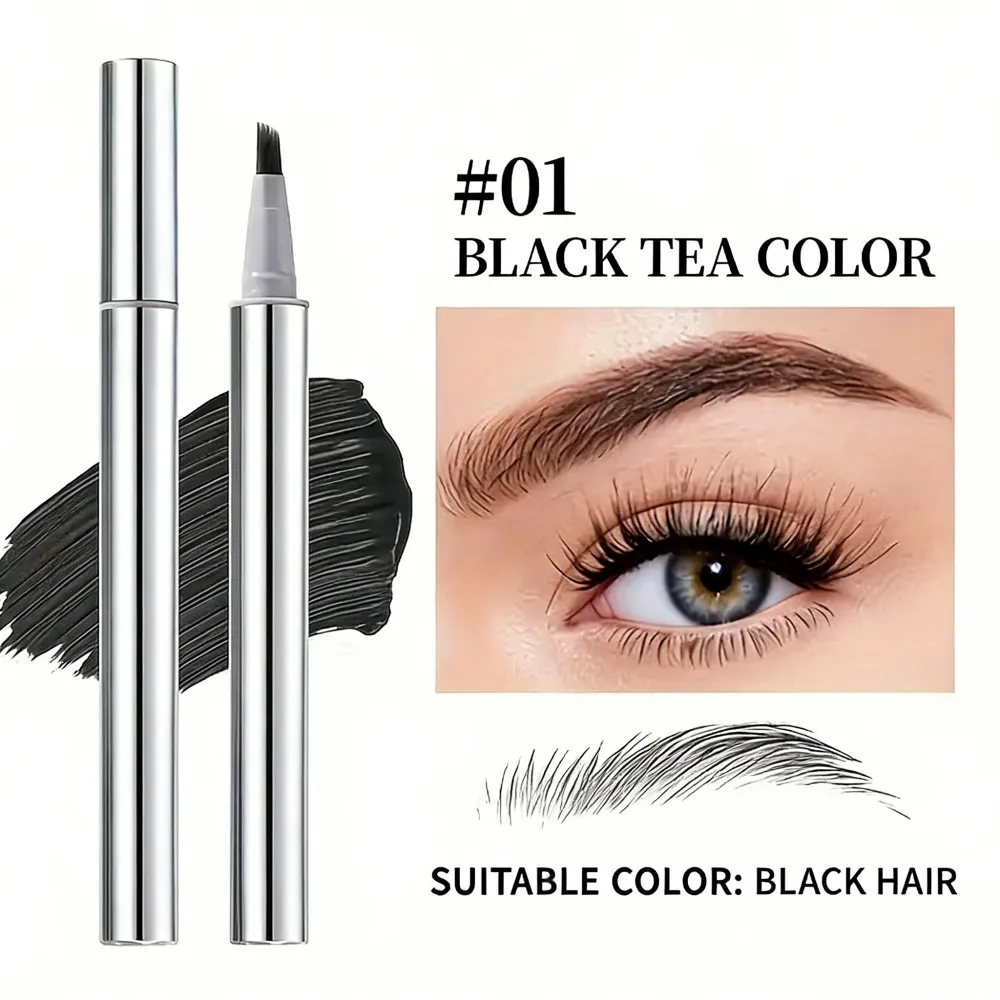 Longwear Liquid Brow Pen