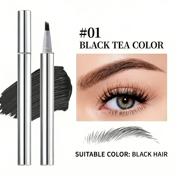 Longwear Liquid Brow Pen