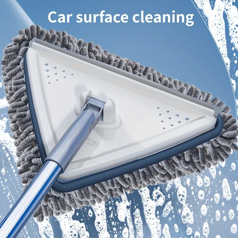 Triangle Corner Mop