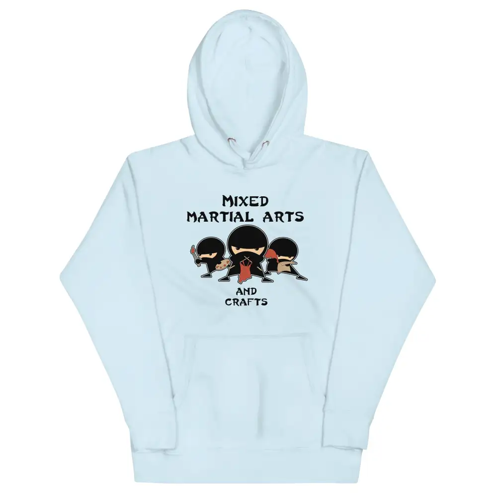 Streetwear-Inspired, Unconventional Printed Hoodie