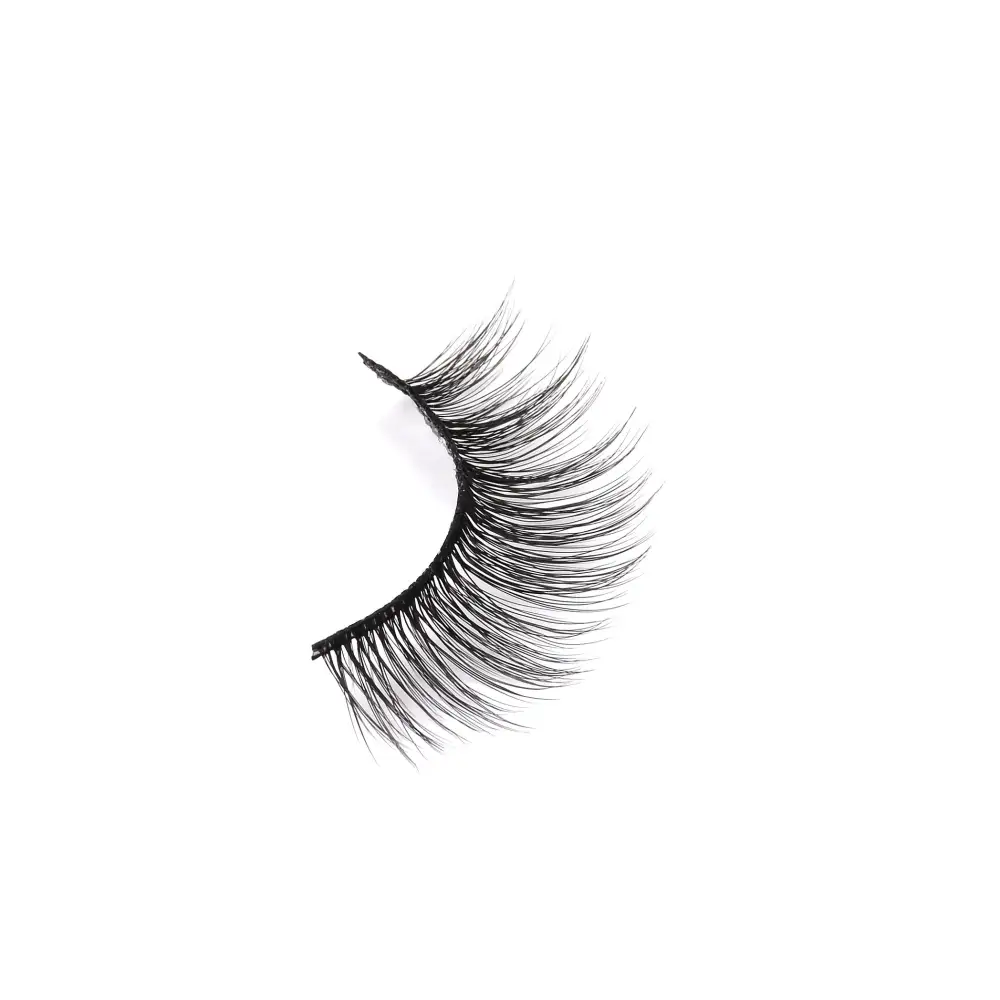 Layered Wispy Magnetic Lash Set