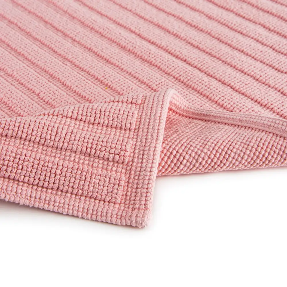 Cotton Bathroom Floor Mat