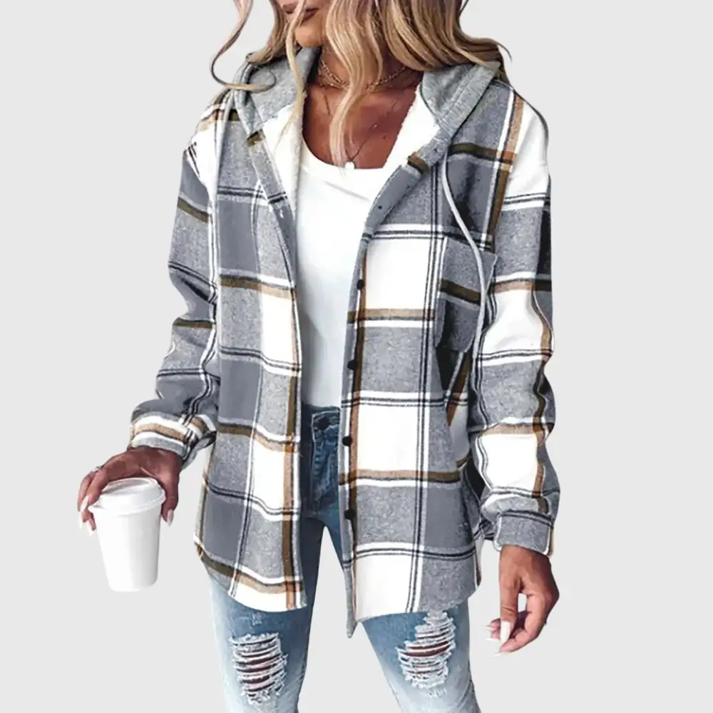 Classic Heritage Jacket