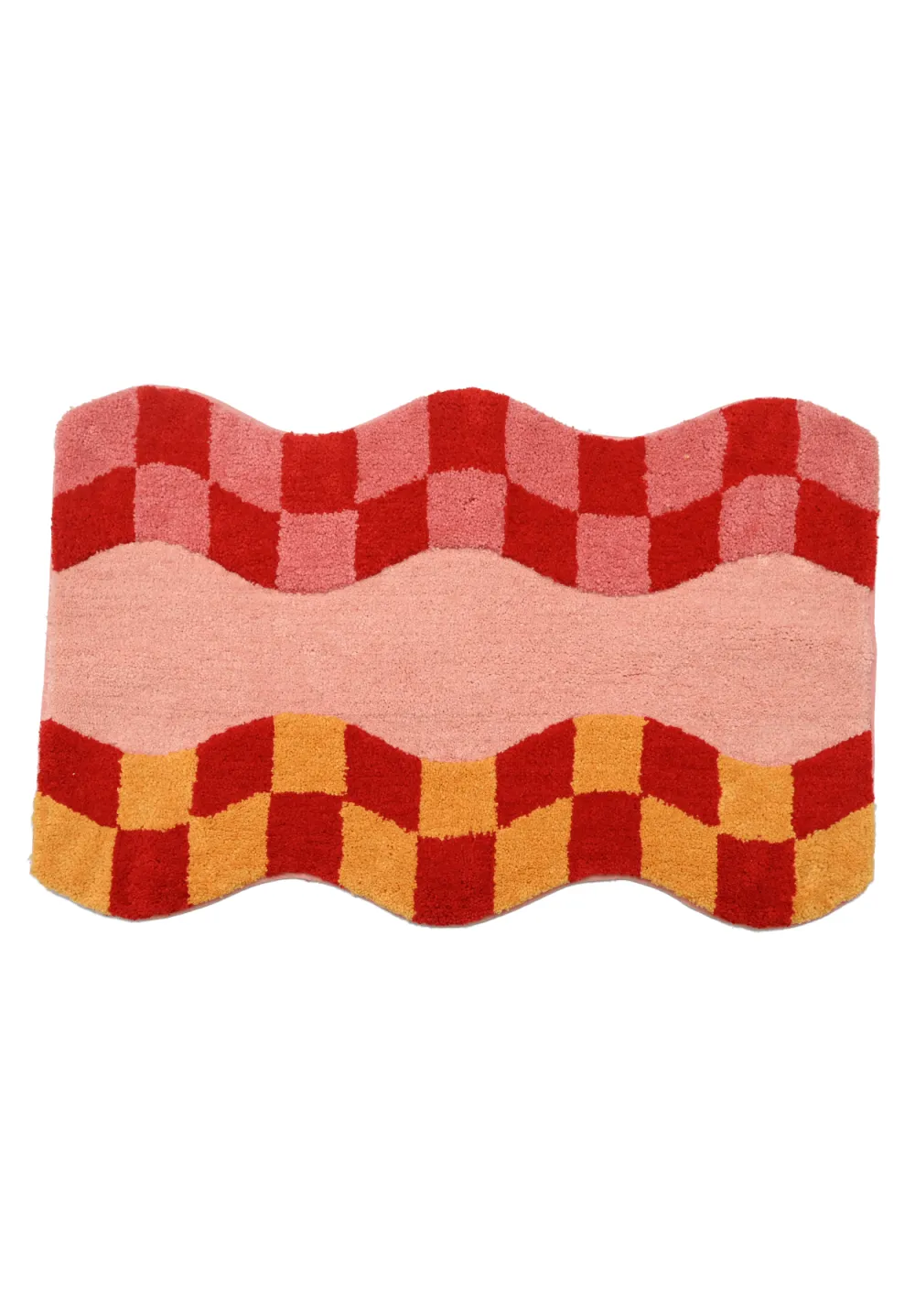 Everyday PET Bathroom Mat