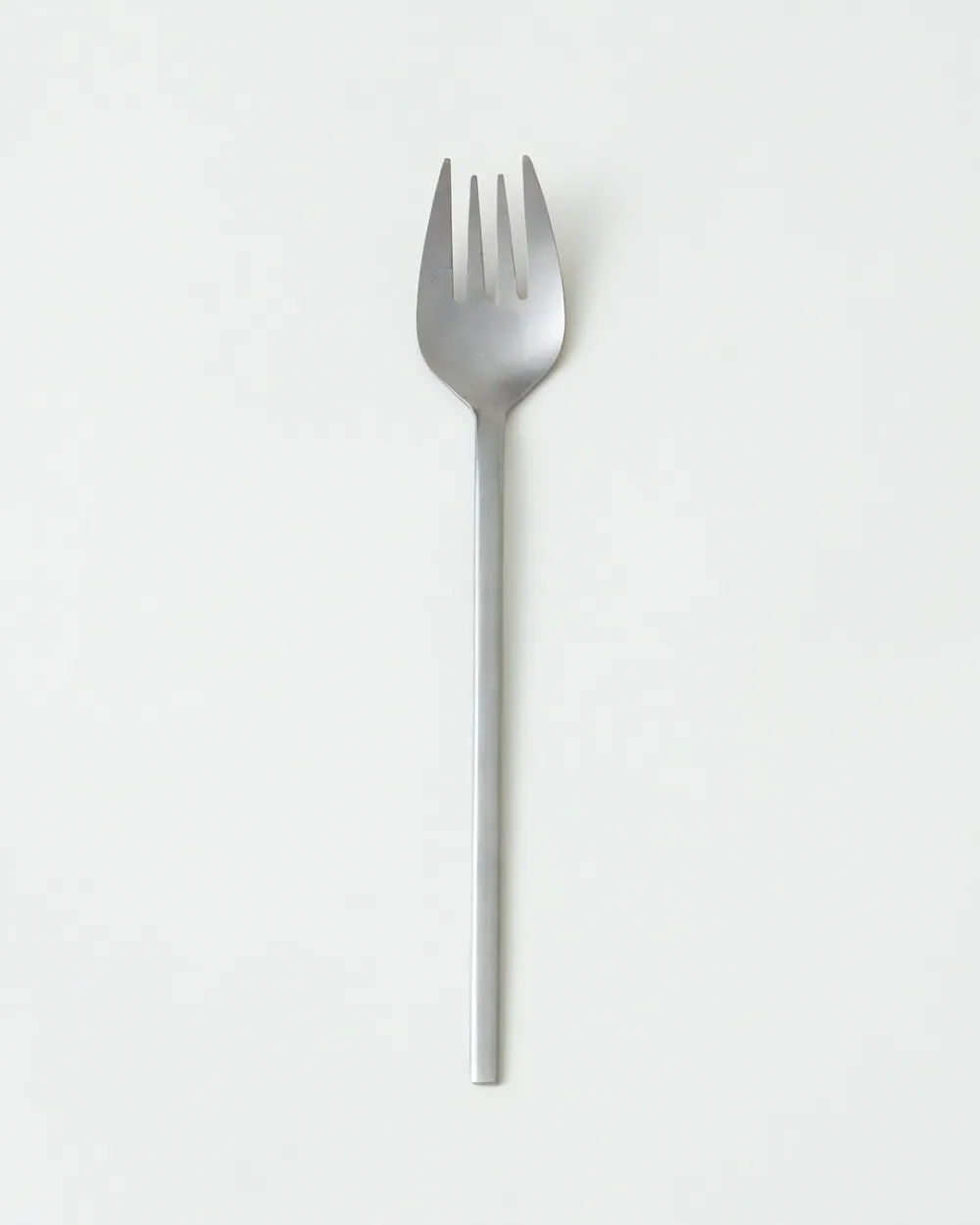 Polished Stainless Dinner Fork