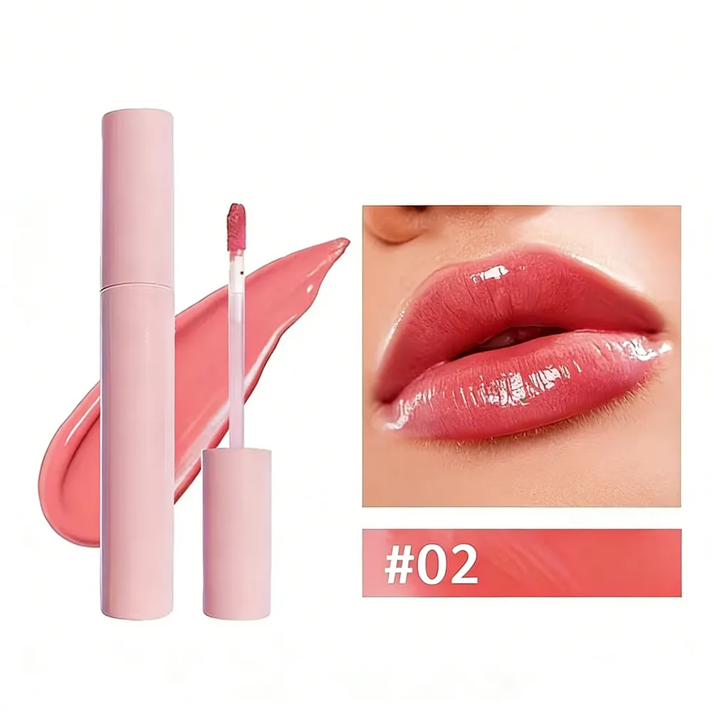 Rich Color Moist Lipstick