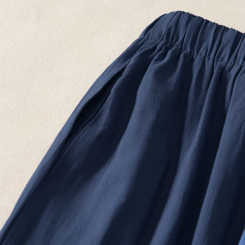 Utility Weekend Pants