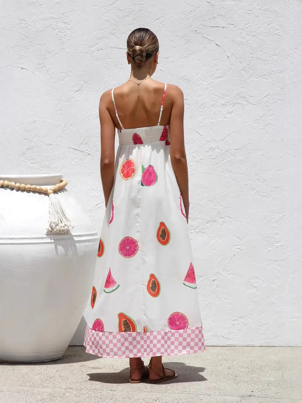 The Del Mar Dress