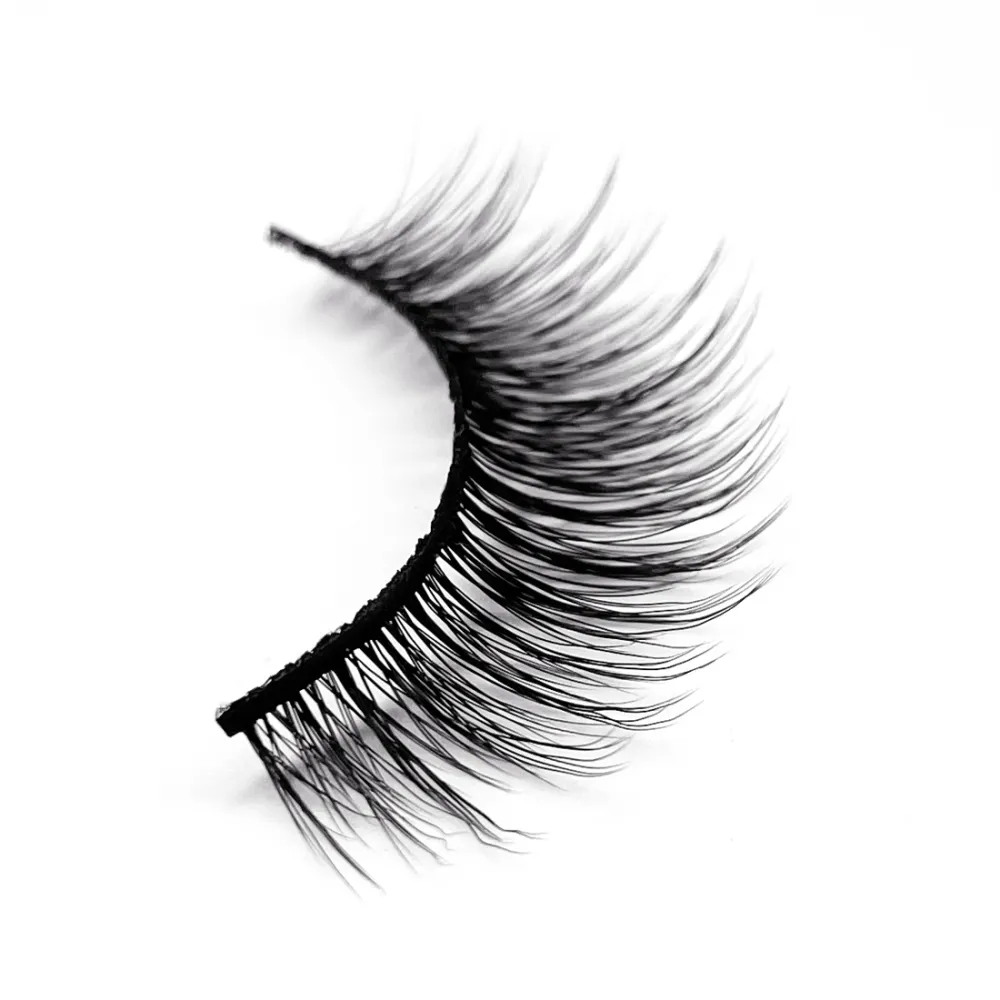 Easy Wear Adhesive Lash Kit