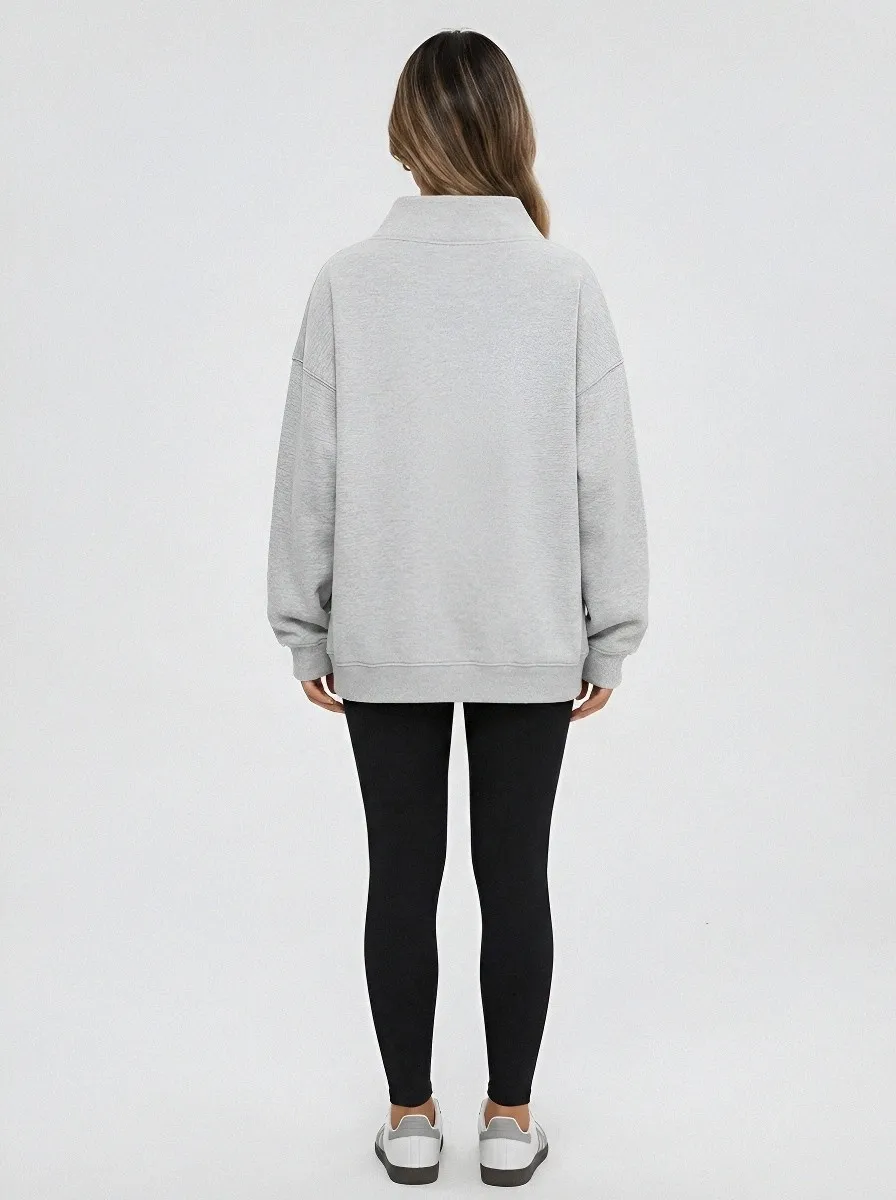 Botanical Plant Lover Sweatshirt