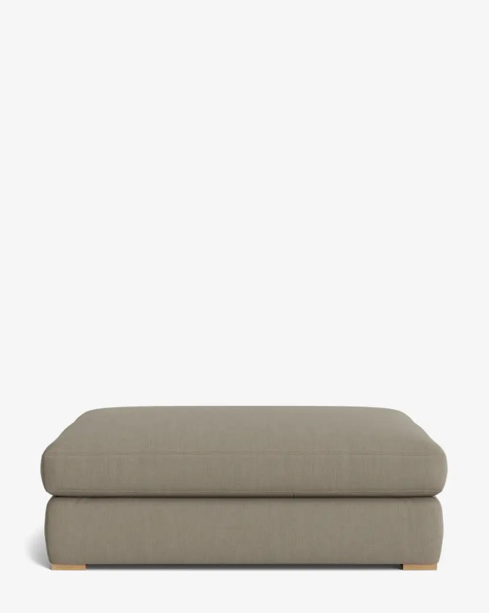 Everyday Contemporary Ottoman