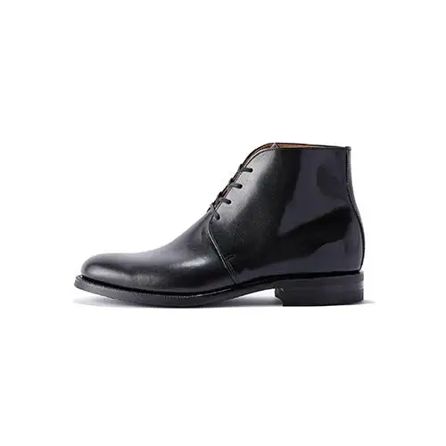 Everyday Calf Leather Men's Casual Dress Shoes