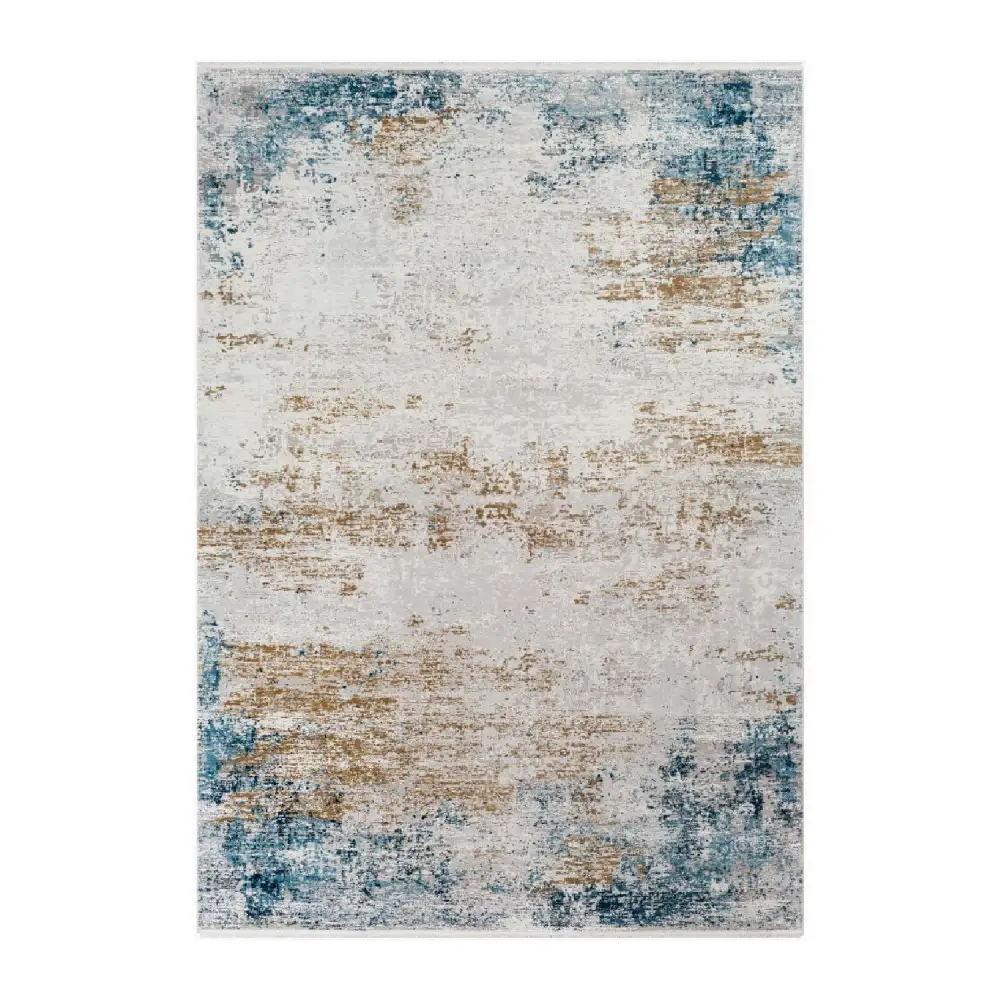Viscose Blend Carpet