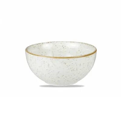 Stonecast Soup Bowl
