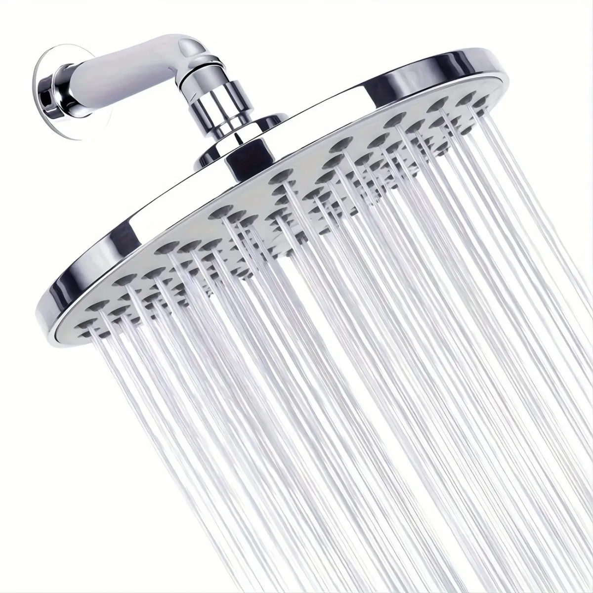 Bath High-Pressure Shower