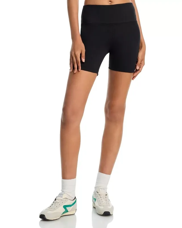 Pull On Shorts