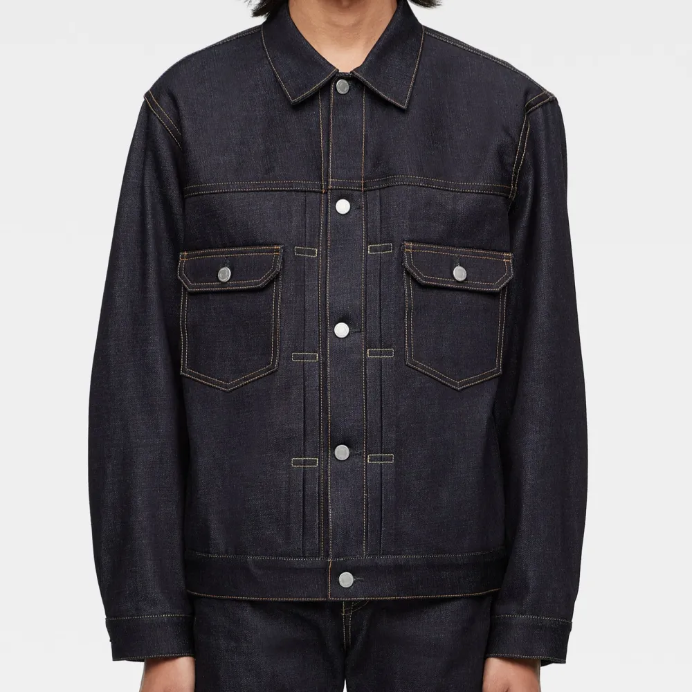Timeless Men's Casual Jacket