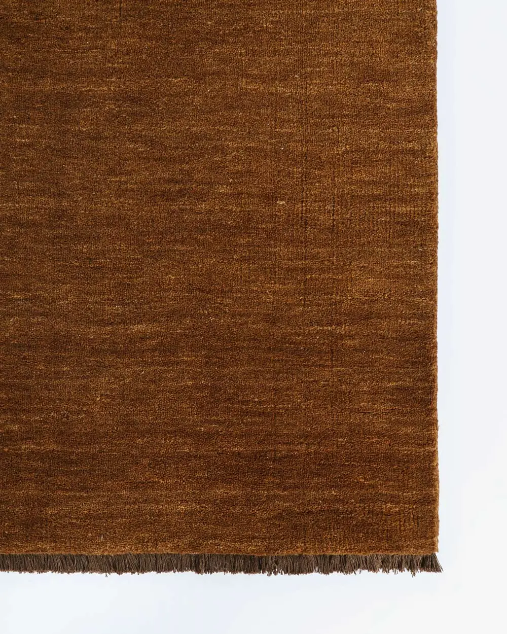 Wool Contemporary Textured Timeless Area Rug