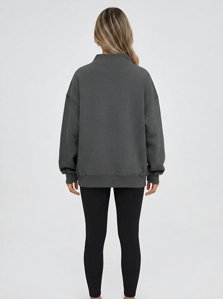 Viking Shieldmaiden Raven Sweatshirt
