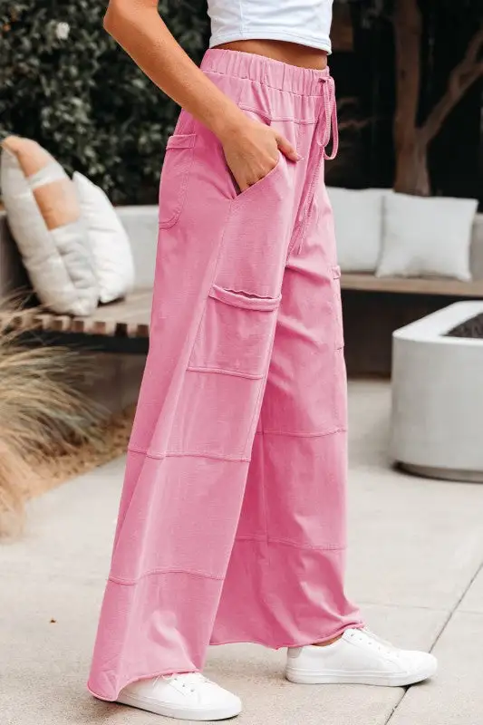 Relaxed Everyday Bottoms