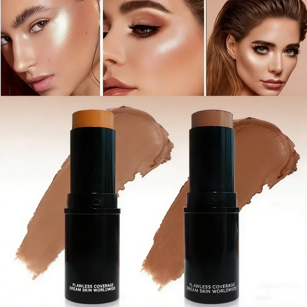 Long-Lasting Contour Stick Set