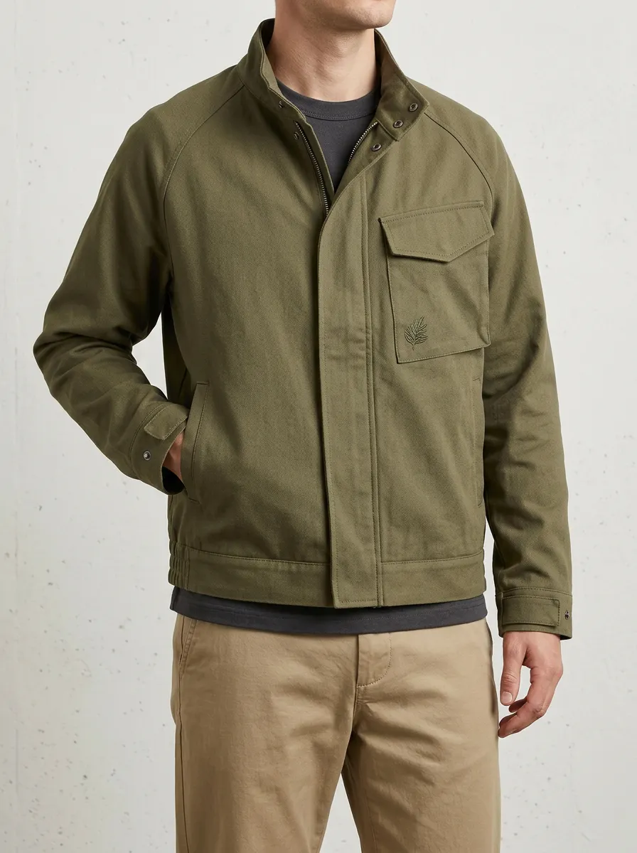 Field Everyday Field Jacket
