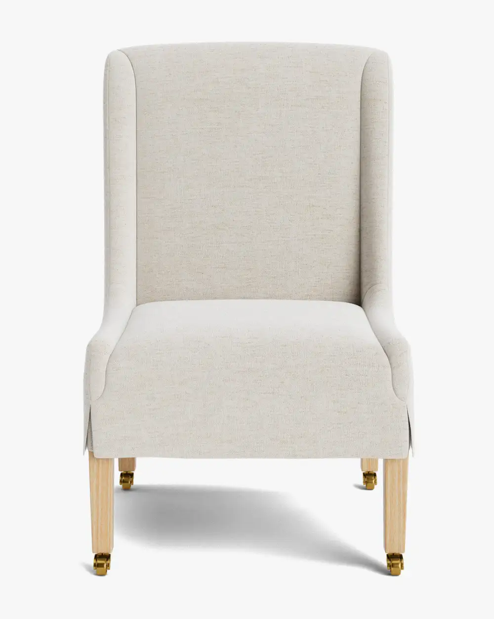 Skirted Dining Chair