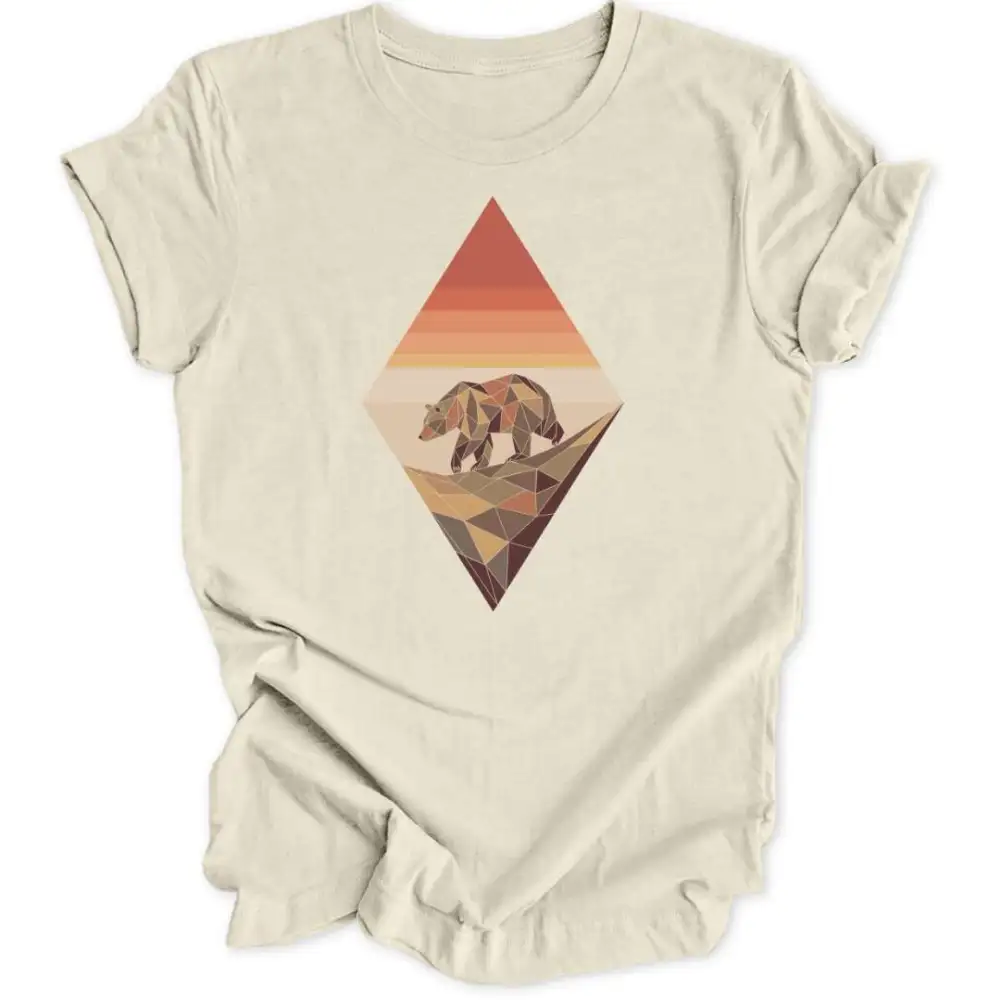Poly Bear Women's T-Shirt