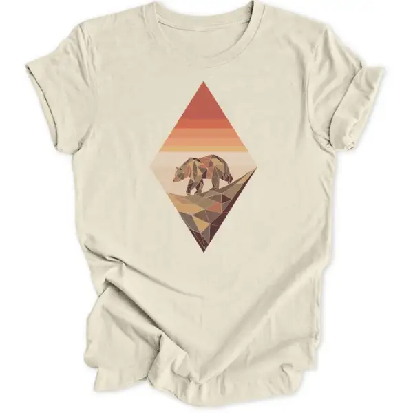 Poly Bear Women's T-Shirt