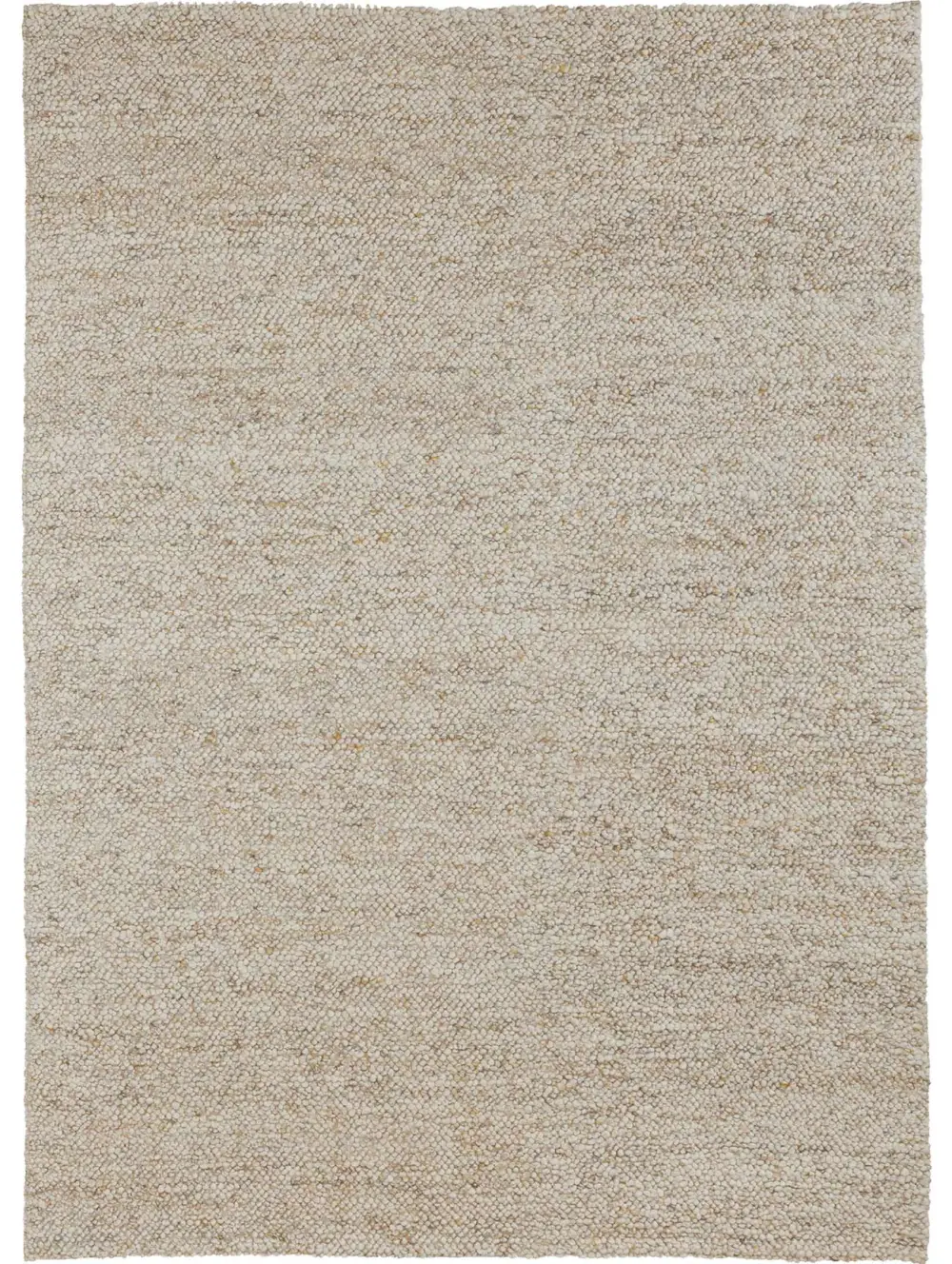 Wool Handwoven Contemporary Bold Area Rug