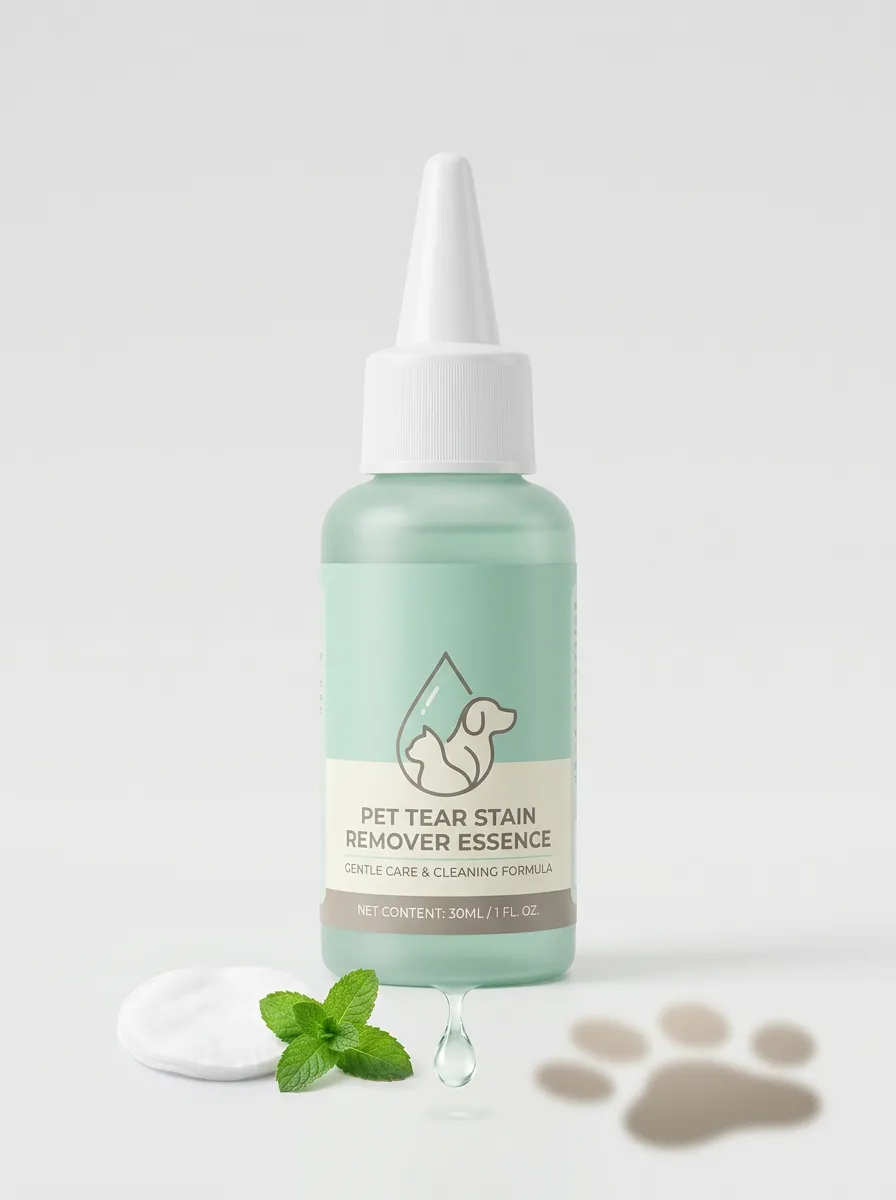 Everyday Care Mint Pet Tear Stain Care Tear Care Essence