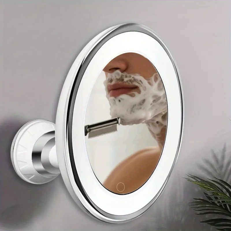 Bathroom LED Mirror