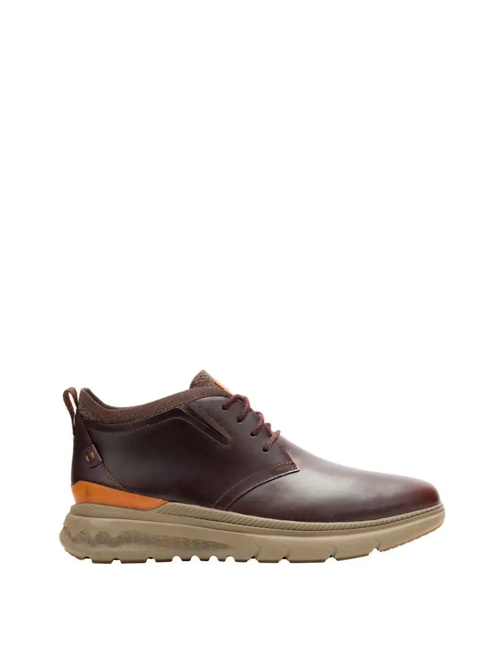 Contemporary Simple Profile Shoes